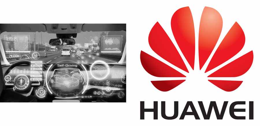 Huawei accelera sull’auto intelligente: ricavi automotive in crescita di sei volte nonostante le sanzioni USA