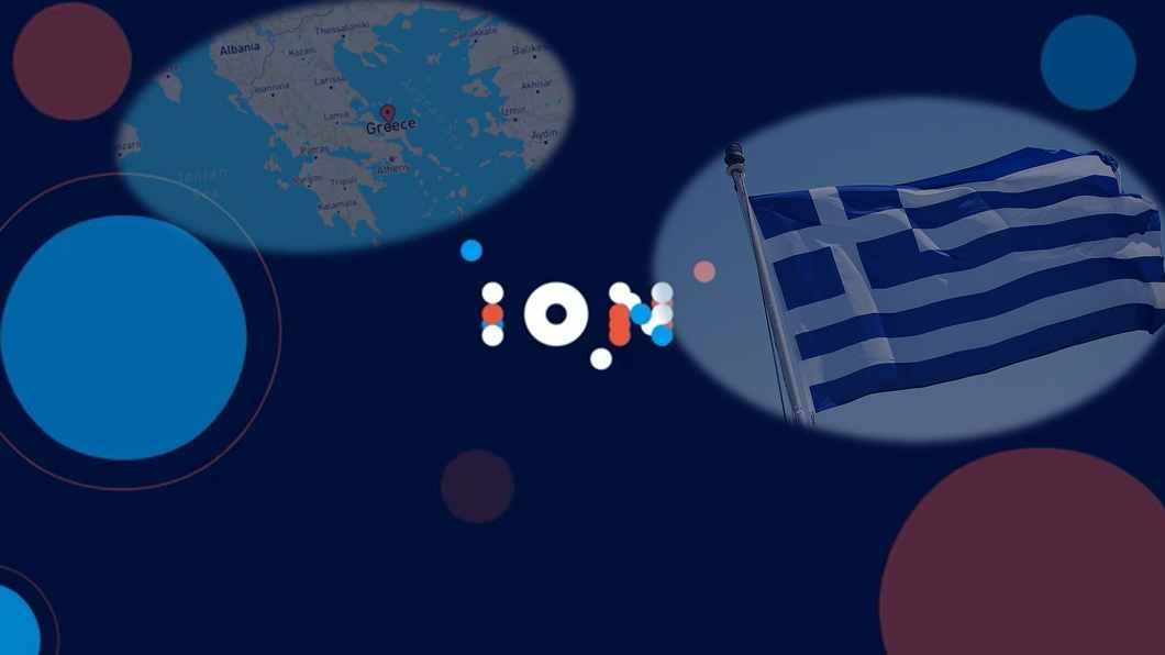 Ion Group investe 2 miliardi di dollari in un hub tecnologico sulla costa greca