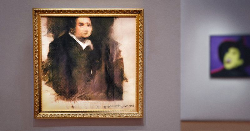 La rivoluzione dell’arte generata dall’Intelligenza Artificiale: nuovi confini della creatività e dell’economia digitale