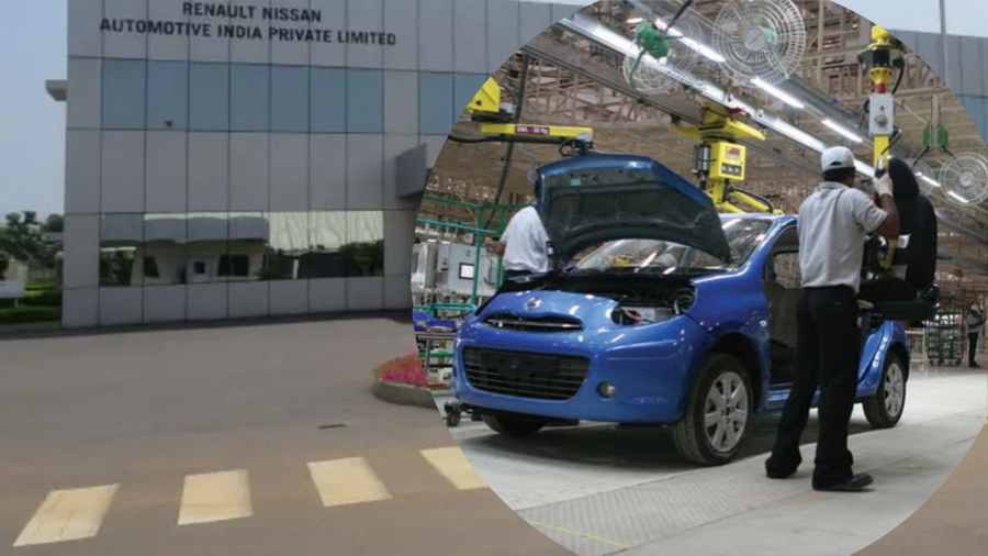 Renault conquista l’India: rileva lo stabilimento di Chennai da Nissan e punta alla leadership nel mercato asiatico