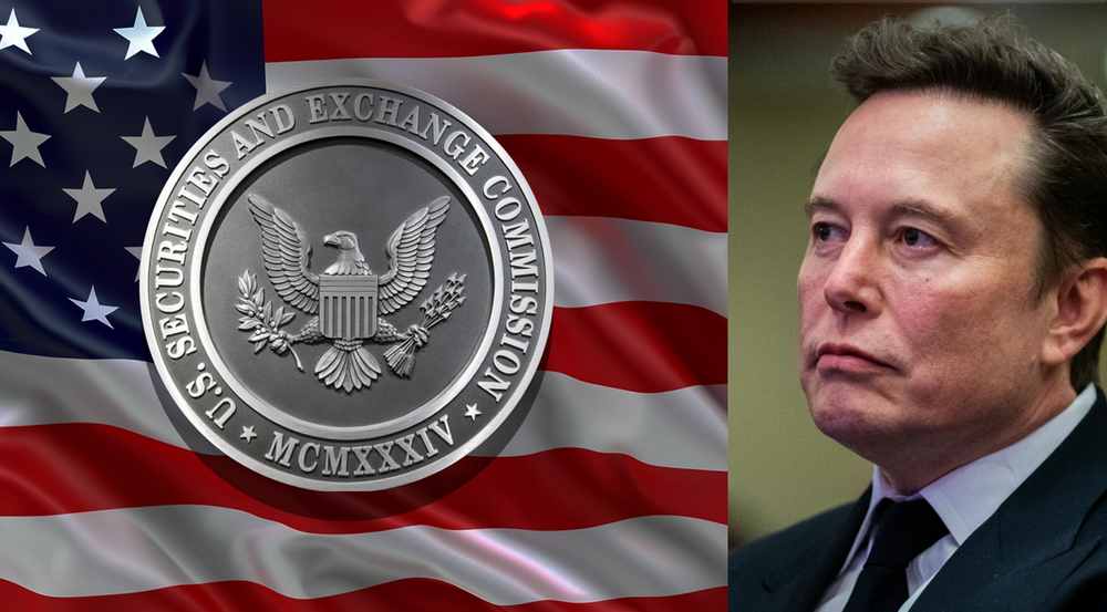 SEC, Musk ha tempo fino al 4 aprile per rispondere alla citazione in giudizio