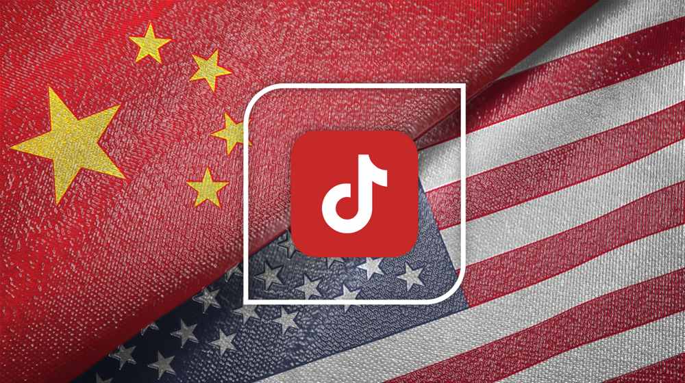 TikTok nel mirino di Blackstone: possibile investimento nelle operazioni USA per evitare il ban