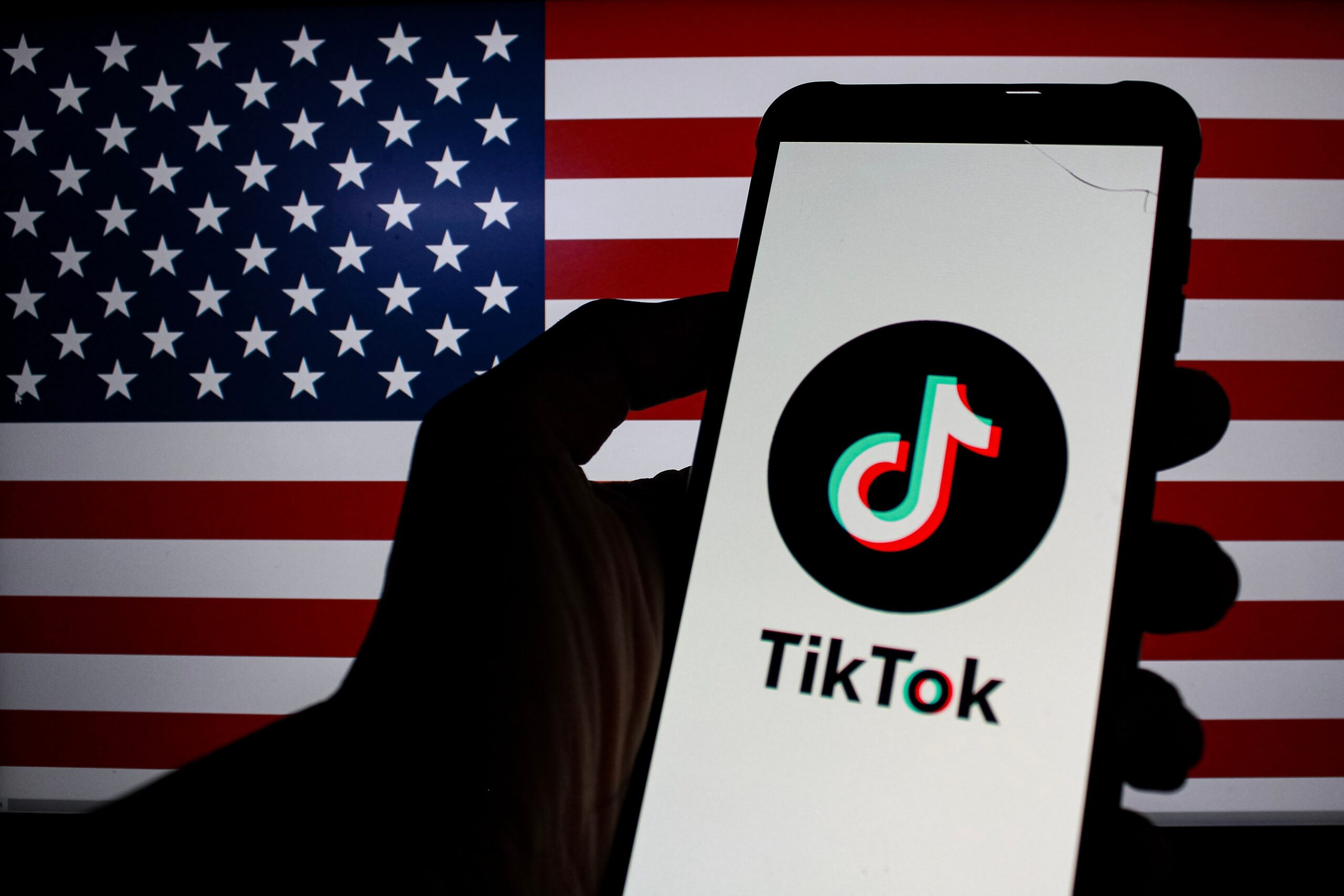 TikTok, Trump pronto a ridurre i dazi alla Cina per facilitare l’accordo con ByteDance