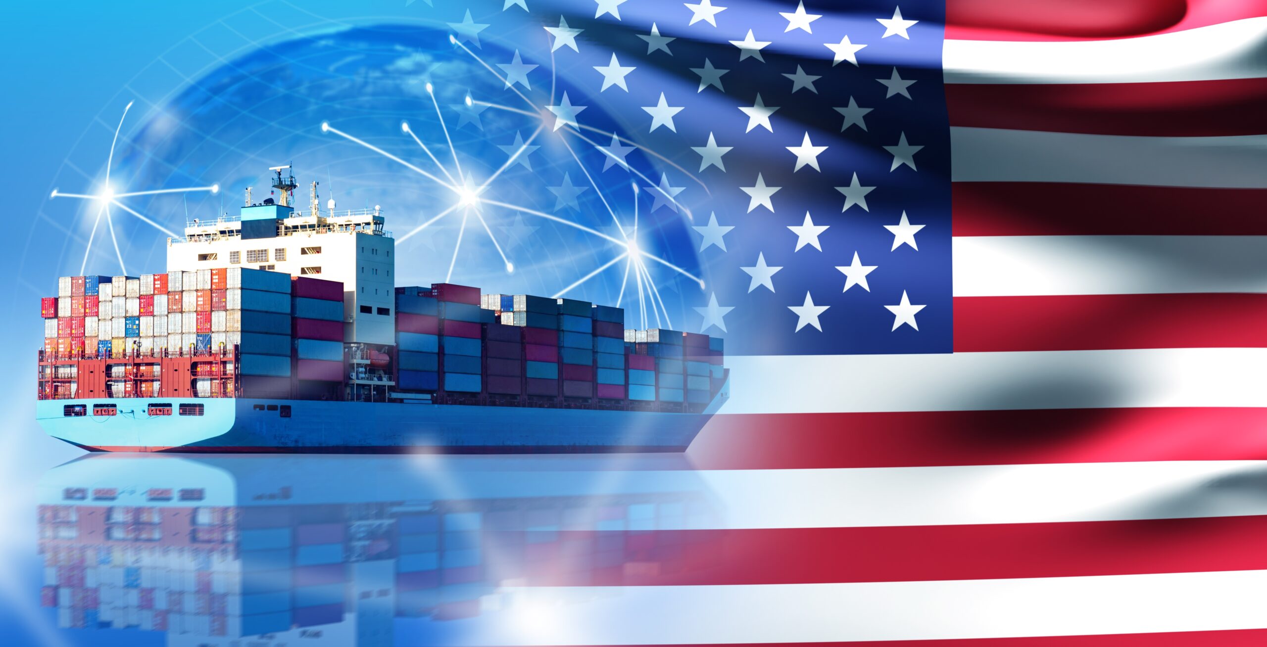 USA, necessarie misure legislative per tentare di fermare il declino dell’Industria Marittima