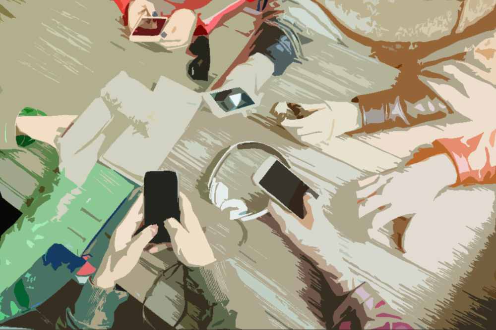 La dittatura dei Social: quando Facebook sostituisce la Realtà