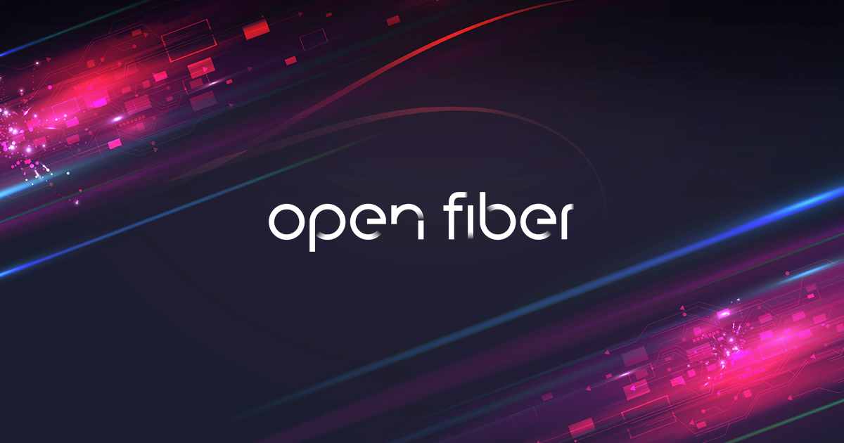 Open Fiber: un buco nero finanziario che rallenta la digitalizzazione del Paese