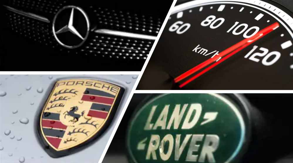 Come nascono i nomi delle automobili? I processi creativi dietro i marchi