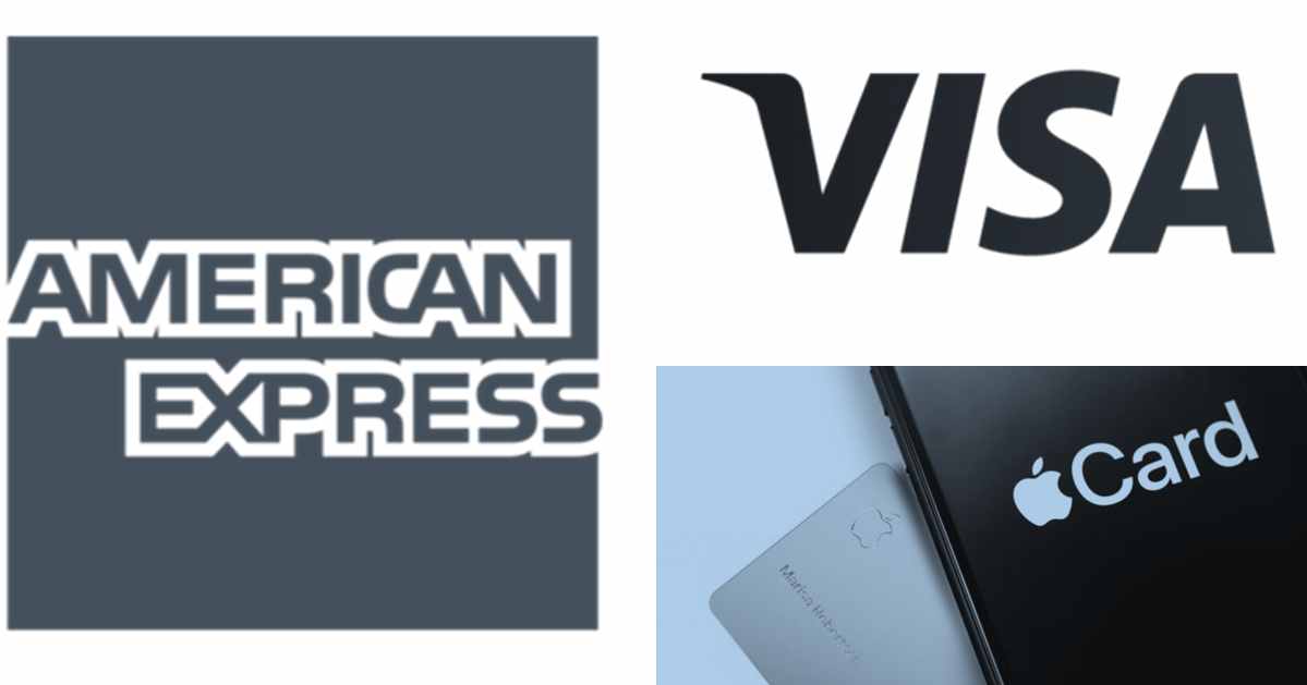 Apple Card cambia partner. Visa lancia un’offerta da 100 milioni per spodestare Mastercard