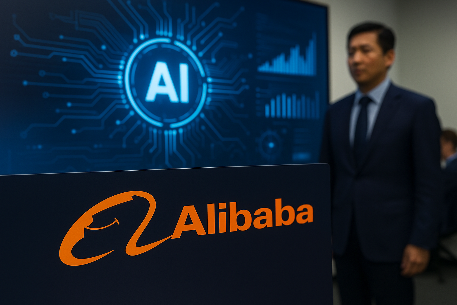 Alibaba rilancia sull’Intelligenza Artificiale: in arrivo Qwen 3 per il mercato globale