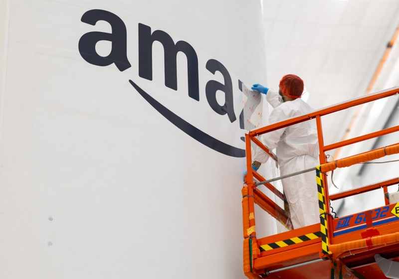 Amazon avvia la fase operativa del progetto Kuiper: il 9 aprile il primo lancio satellitare da Cape Canaveral