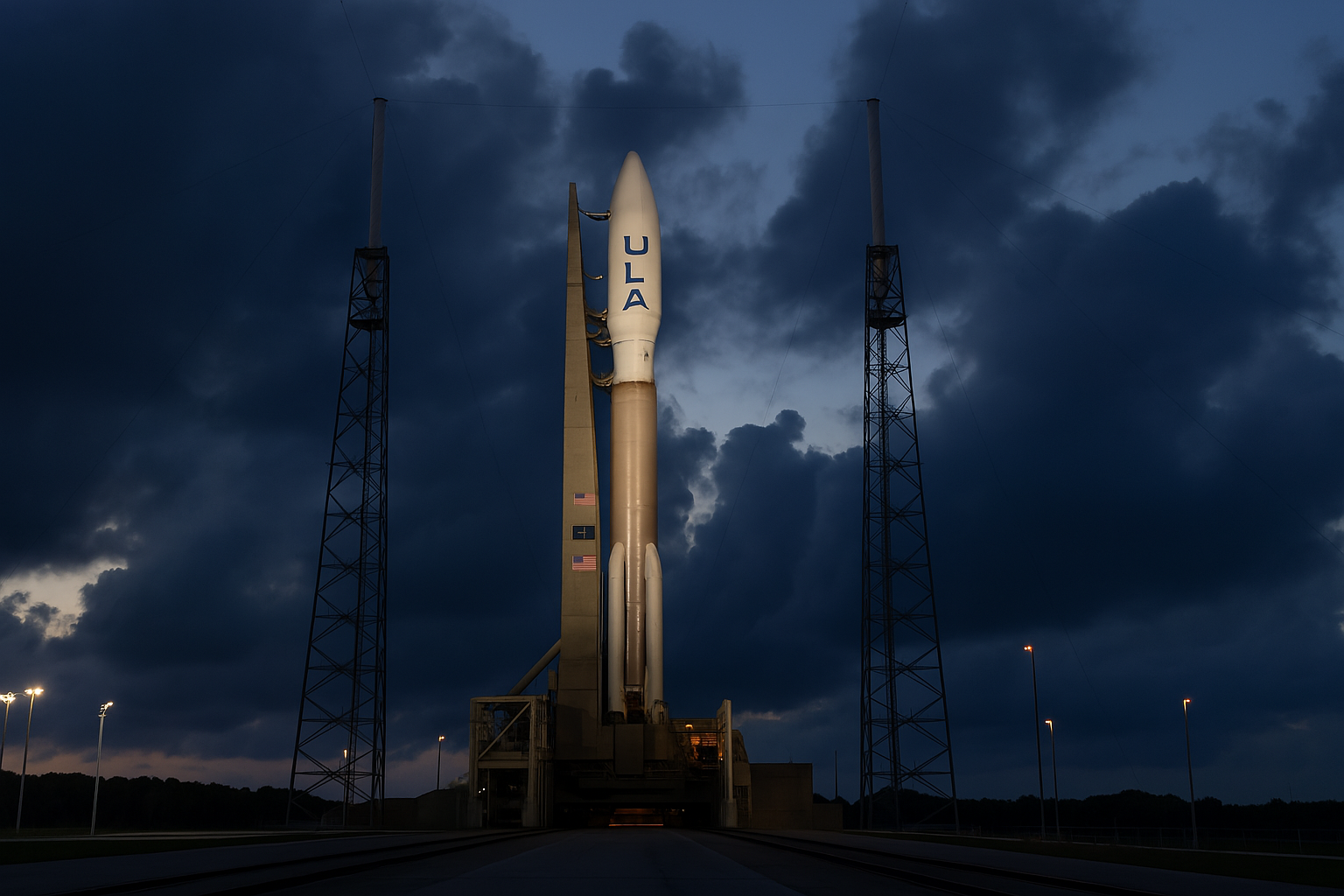 Amazon rallenta la corsa spaziale: rinviato il primo lancio operativo del progetto Kuiper