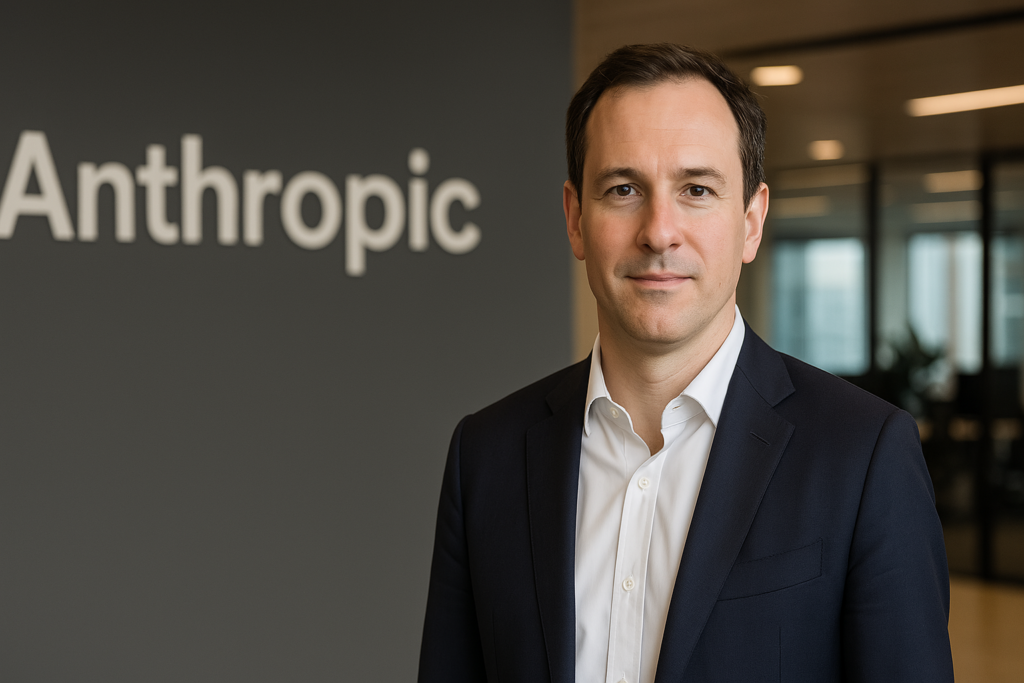 Anthropic investe sull’Europa: 100 nuove assunzioni e nuova guida per l’area EMEA