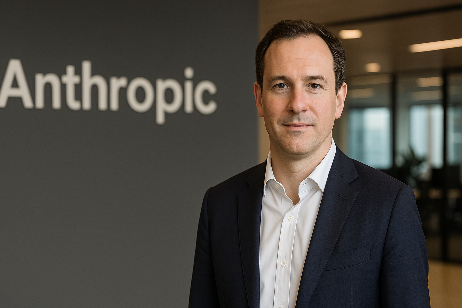 Anthropic investe sull’Europa: 100 nuove assunzioni e nuova guida per l’area EMEA