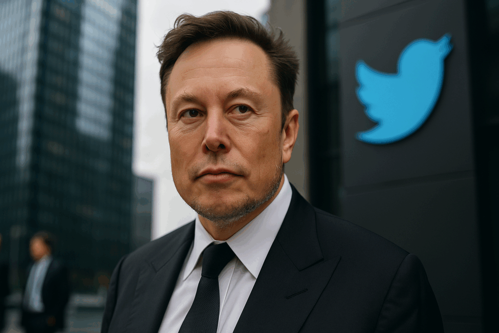 Elon Musk e l’operazione X: chiuso il collocamento finale del debito da 1,2 miliardi legato all’acquisizione di Twitter