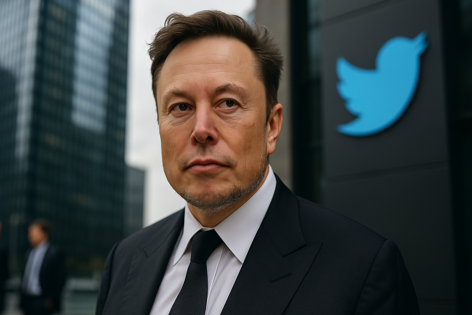 Elon Musk e l’operazione X: chiuso il collocamento finale del debito da 1,2 miliardi legato all’acquisizione di Twitter