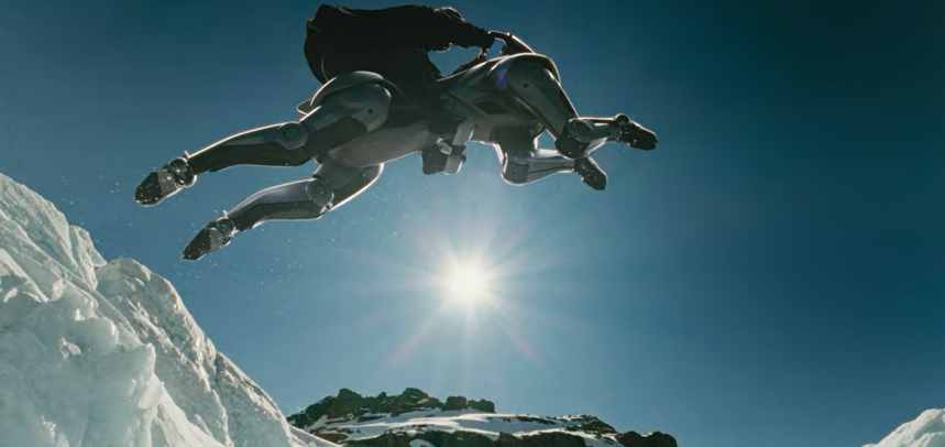 Kawasaki Corleo, il video ufficiale