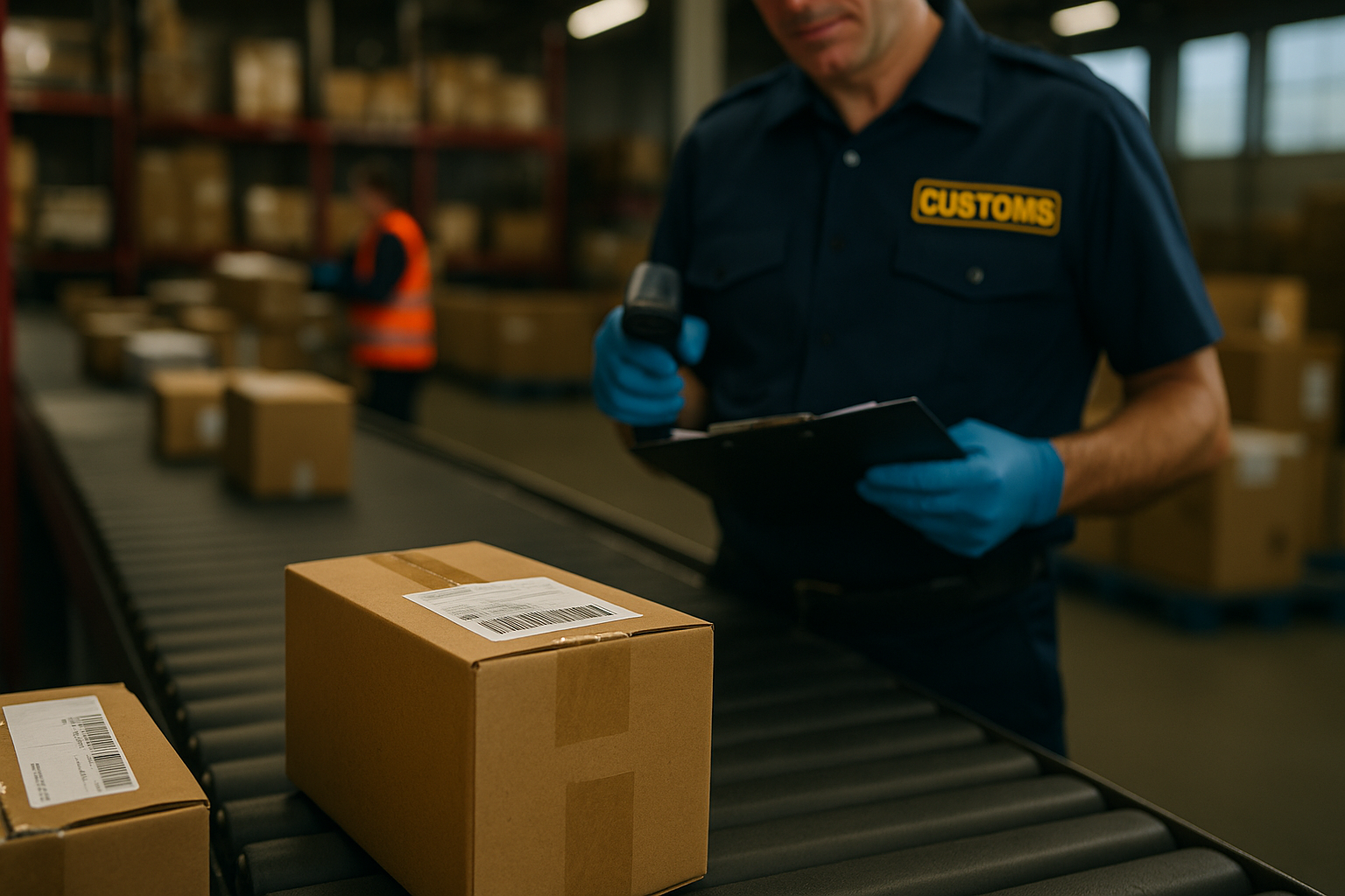 La Francia spinge per tariffe doganali sui pacchi e-commerce a basso valore: accelerazione sulle regole UE contro la concorrenza sleale di Shein e Temu