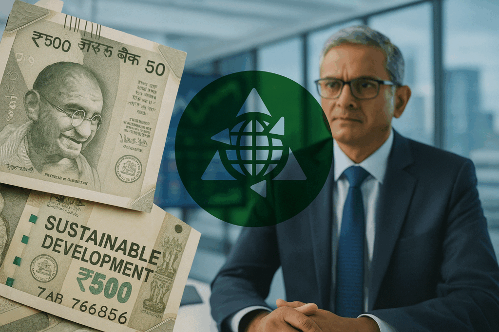 India rivede i requisiti ESG per le aziende quotate: SEBI apre a regole più flessibili sulla sostenibilità