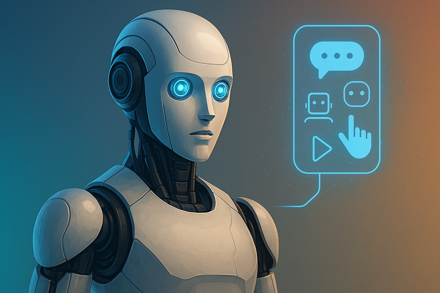 Robot che capiscono e agiscono: i modelli vision-language-action e la nuova frontiera dell’intelligenza robotica