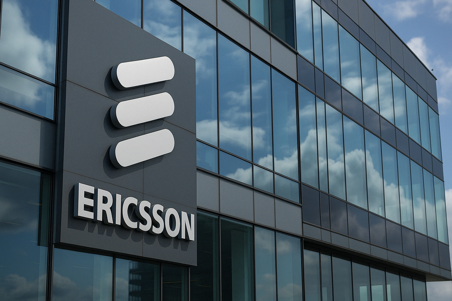 Ericsson supera le aspettative nel primo trimestre 2025: margini in crescita e resilienza strategica