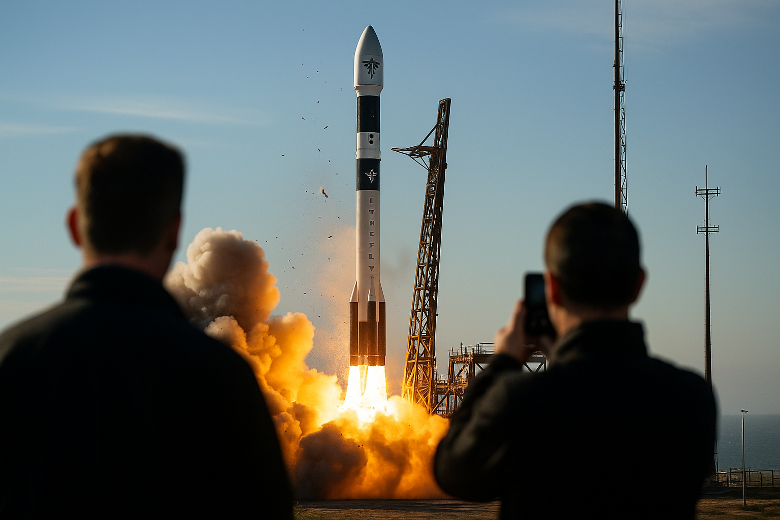 Fallimento parziale per Firefly Aerospace. Il razzo Alpha compromette la missione Lockheed Martin e riaccende il dibattito sulla competitività nel settore spaziale
