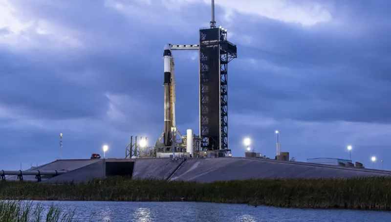 SpaceX scrive una nuova pagina di storia: decolla Fram2, la prima missione privata in orbita polare