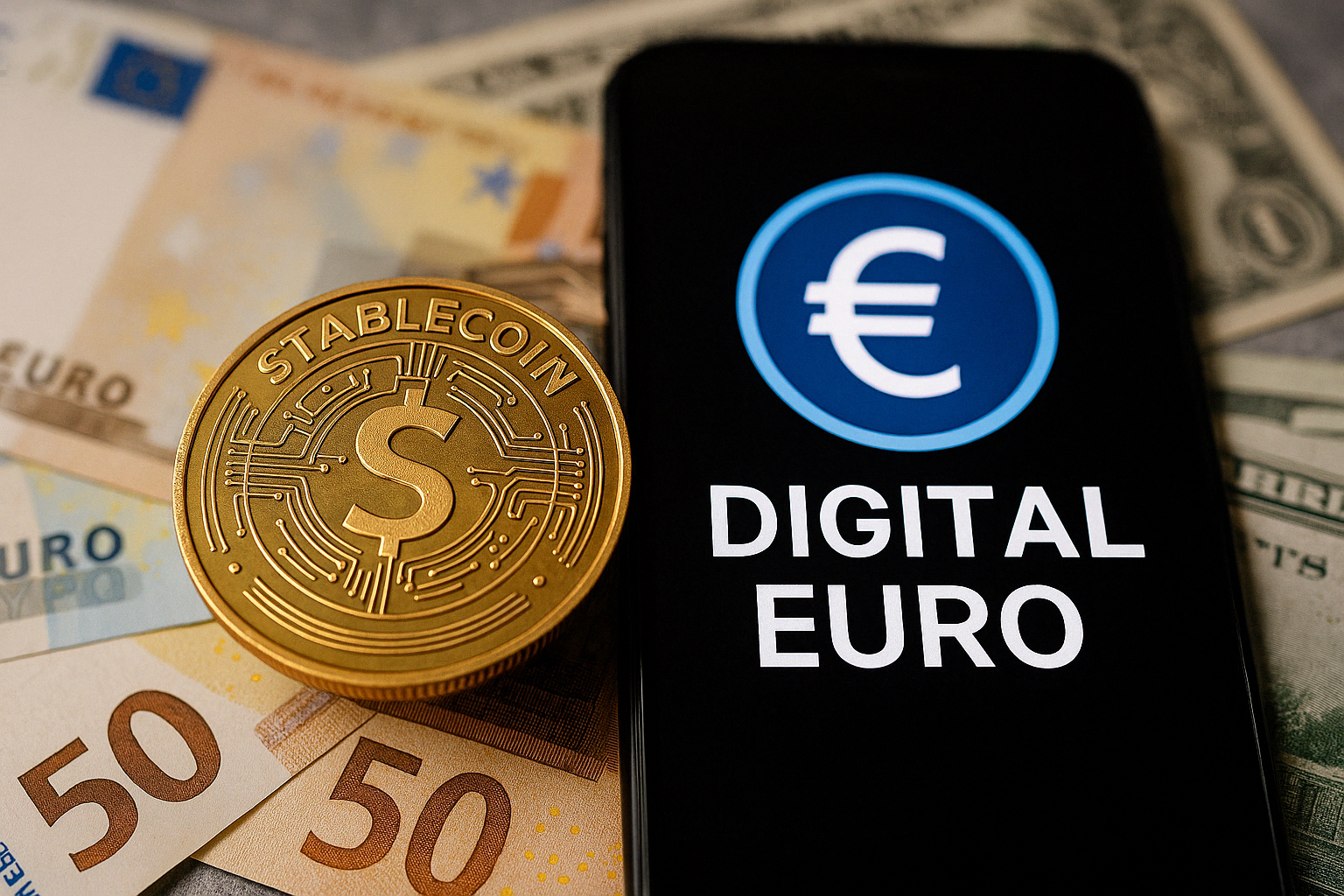 Stablecoin USA, allarme Italia: Giorgetti avverte l’UE sul rischio sovranità digitale e monetaria