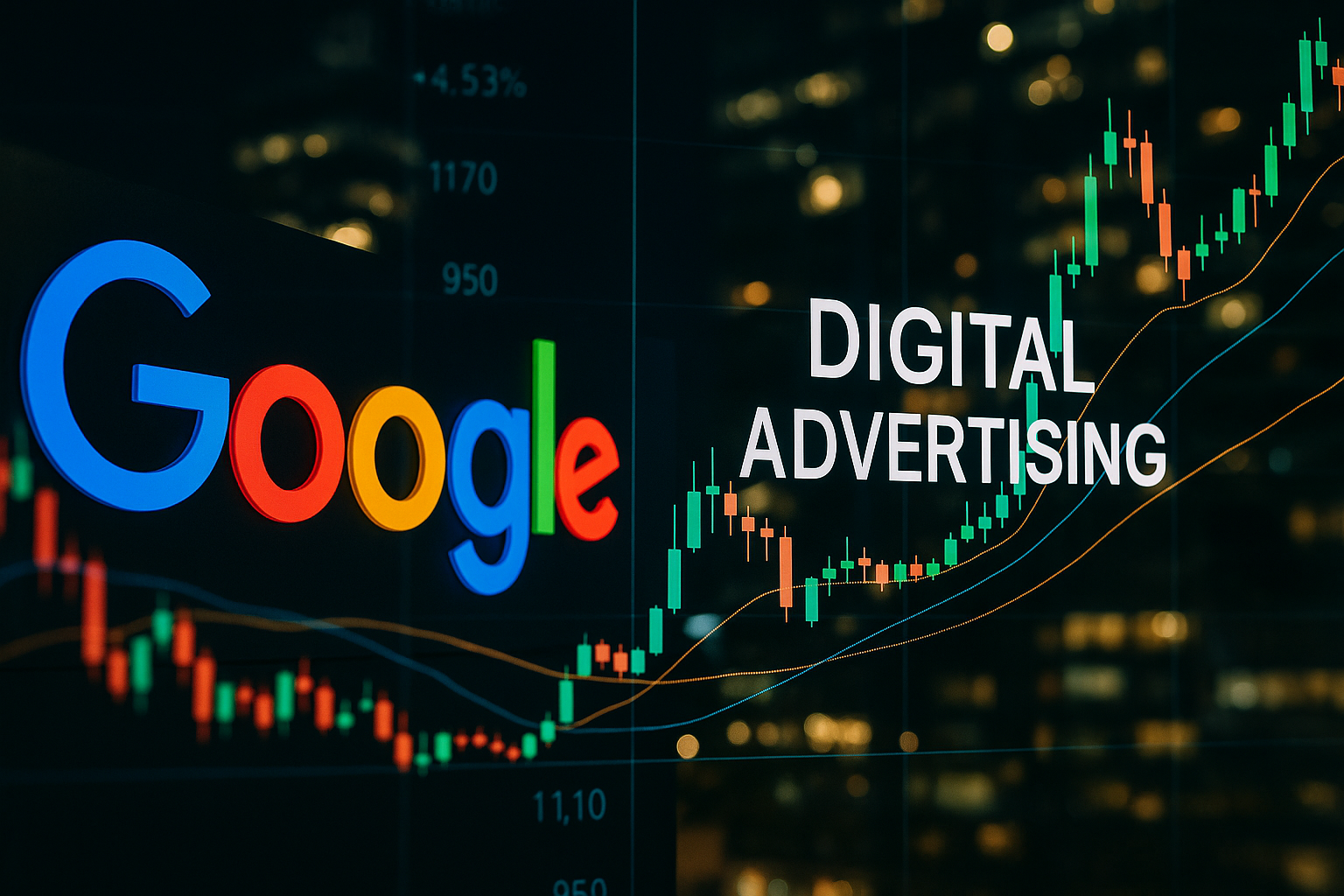 Antitrust USA: Google riconosciuta colpevole di monopolio nella pubblicità digitale. Si apre la strada a una possibile separazione forzata di Google Ad Manager