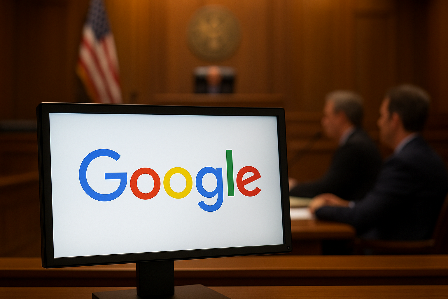 Google, IA e Antitrust: negli USA si apre la battaglia legale che potrebbe riscrivere il futuro della ricerca online