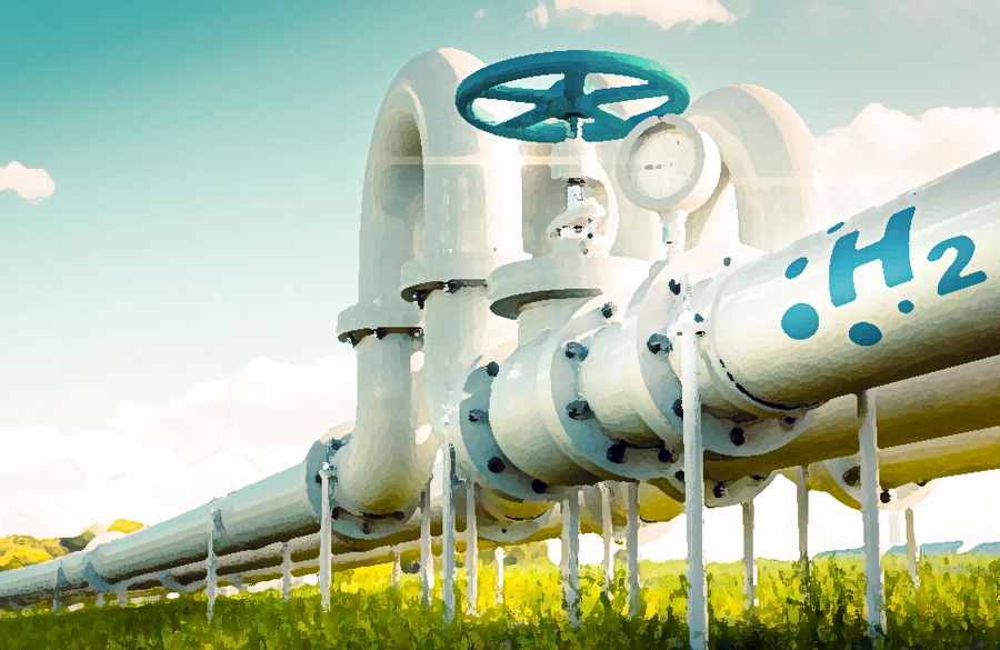 Il futuro a idrogeno è un’illusione costosa: efficienze gonfiate, narrazioni semplificate e una realtà ignorata
