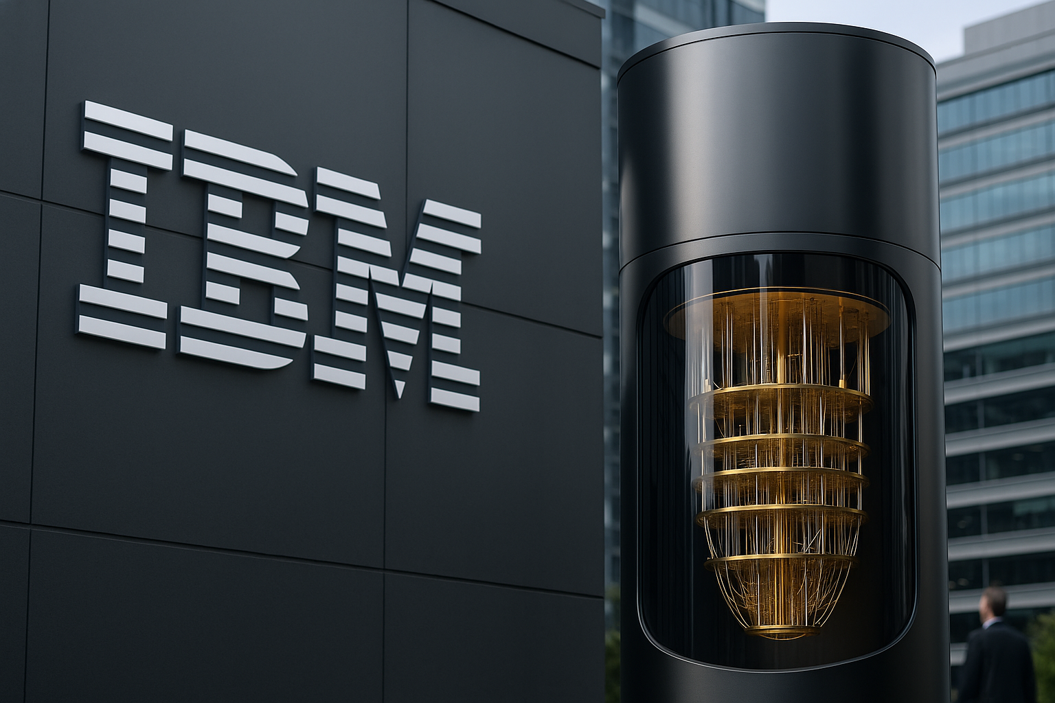 IBM annuncia 150 miliardi di dollari di investimenti negli Stati Uniti: quantum computing, manifattura locale e nuovi equilibri geopolitici