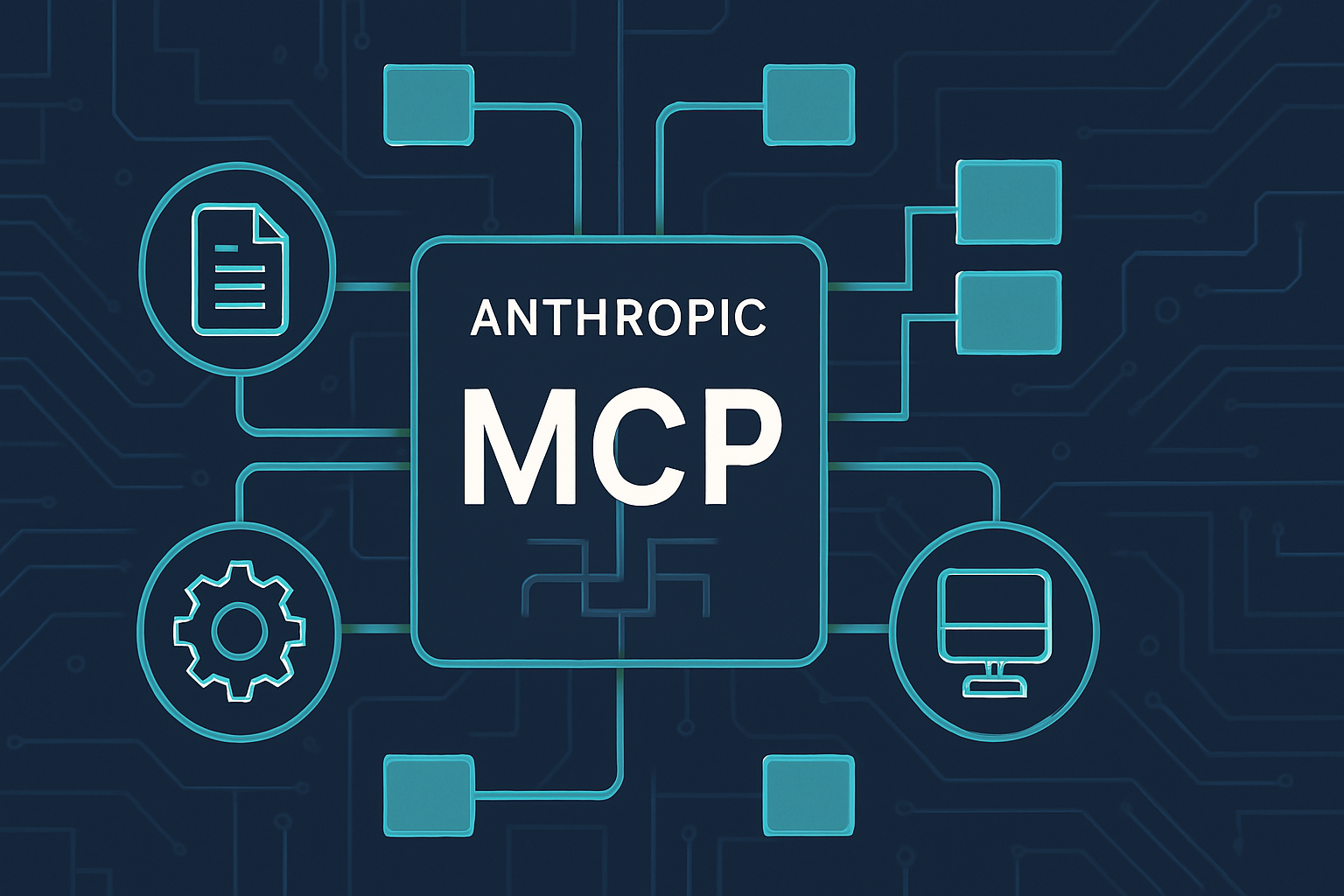 Model Context Protocol. Una rivoluzione nell’interoperabilità dei servizi digitali