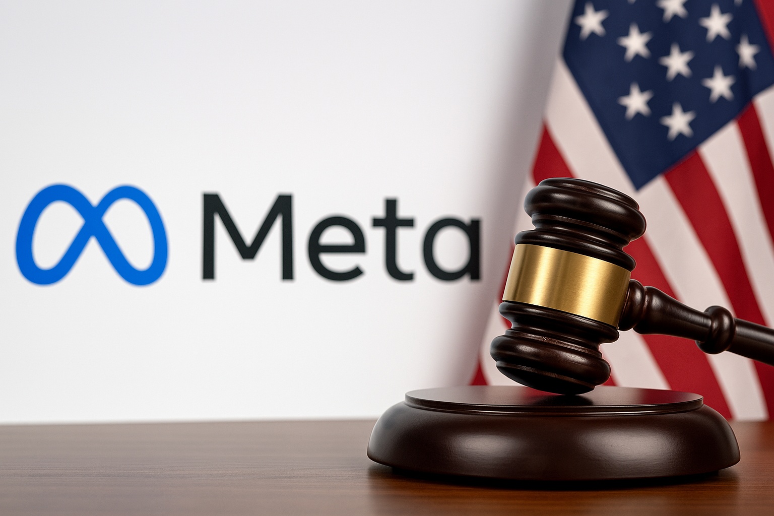 Meta sotto attacco: al via il maxi-processo antitrust che mette alla prova la nuova FTC targata Trump