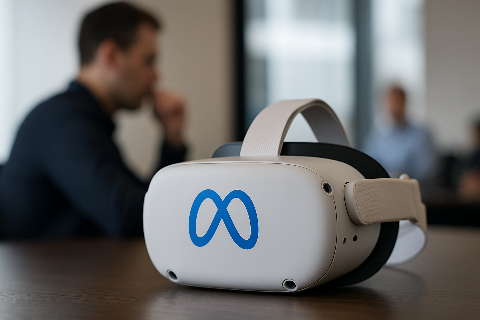 Meta ridisegna la strategia su Realtà Virtuale e Aumentata. Tagli in Oculus Studios e futuro incerto per il Settore XR