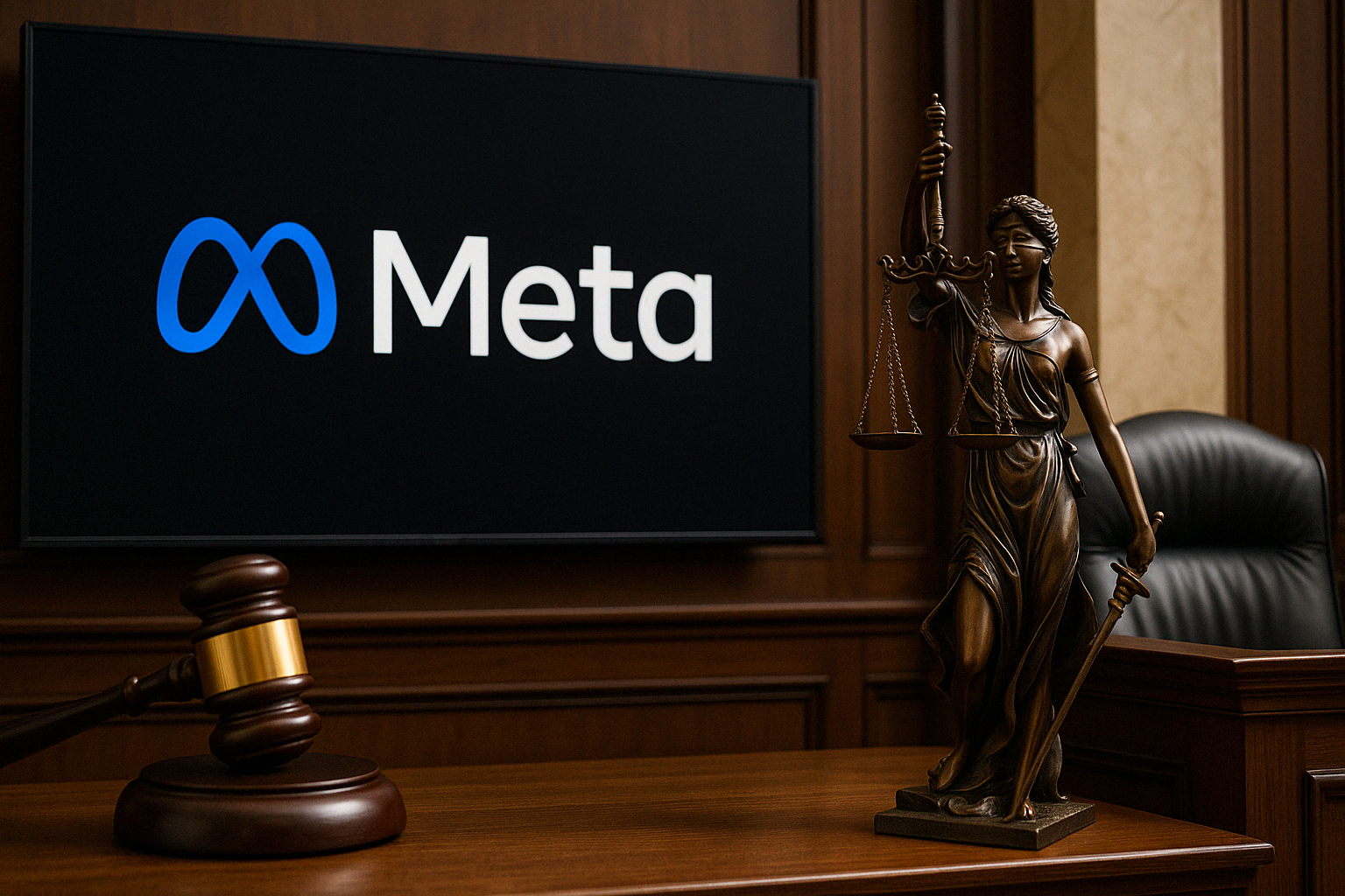 Meta, Zuckerberg valutò lo spin-off di Instagram nel 2018 per timori antitrust: i dettagli emersi dal processo con la FTC
