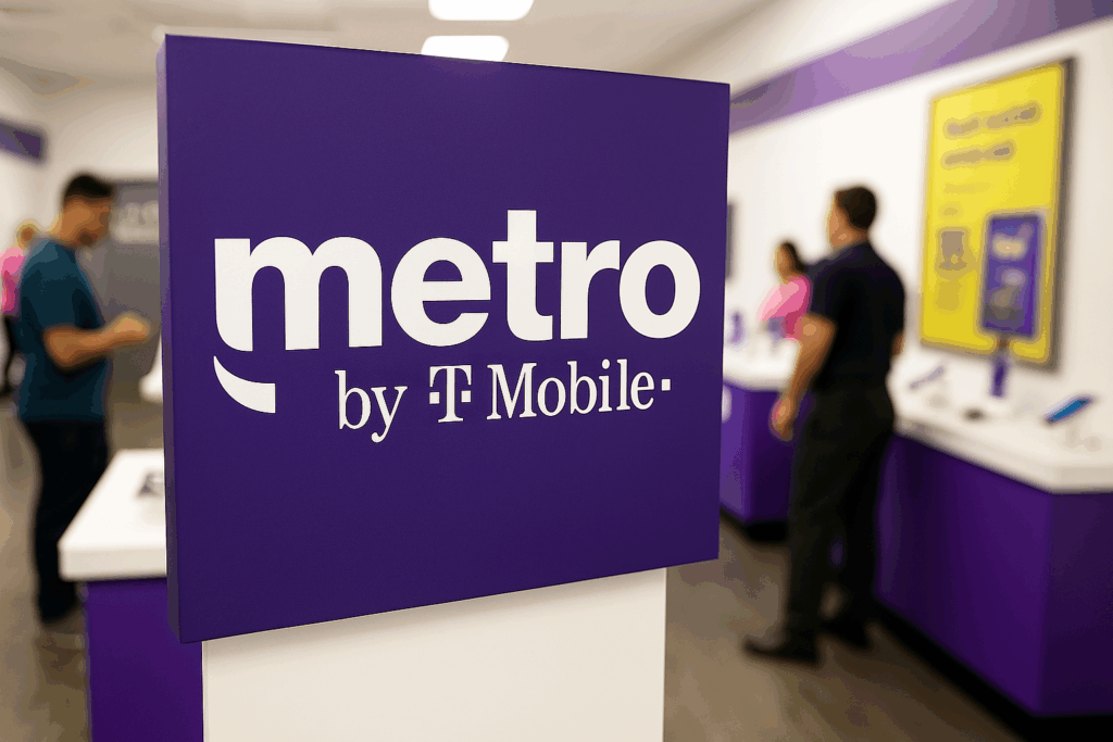 T-Mobile rafforza la sua strategia di inclusività digitale: Metro lancia quattro nuovi piani con garanzia di prezzo quinquennale