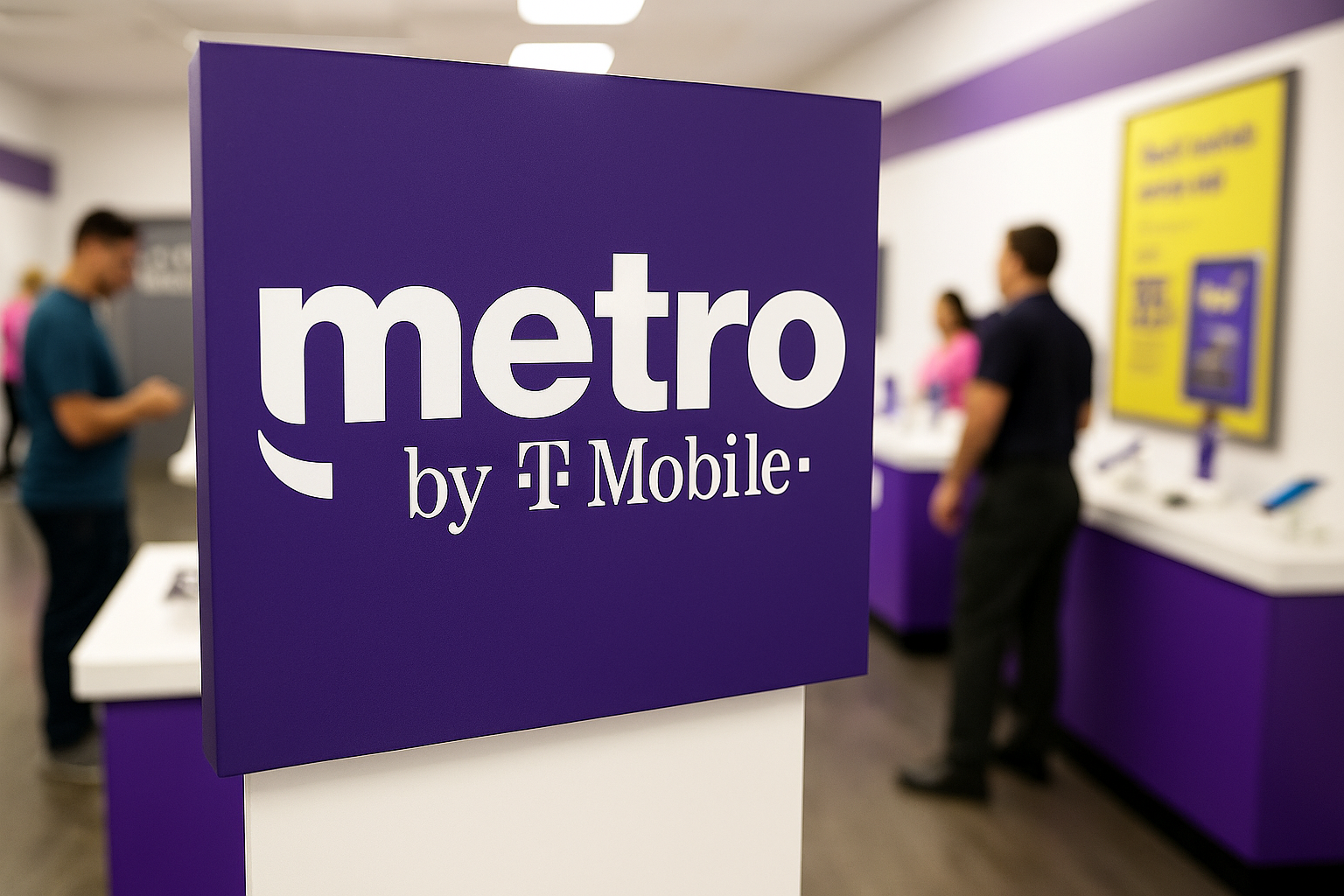T-Mobile rafforza la sua strategia di inclusività digitale: Metro lancia quattro nuovi piani con garanzia di prezzo quinquennale
