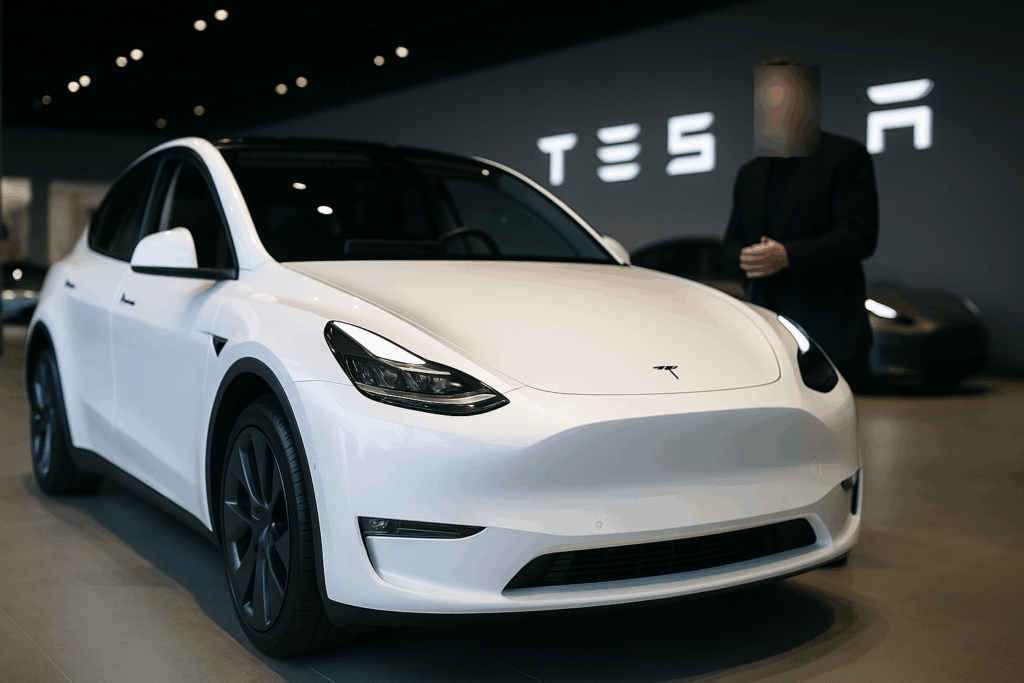 Tesla ritarda la produzione della Model Y low-cost: strategia industriale, dazi e rischi competitivi al centro della nuova roadmap