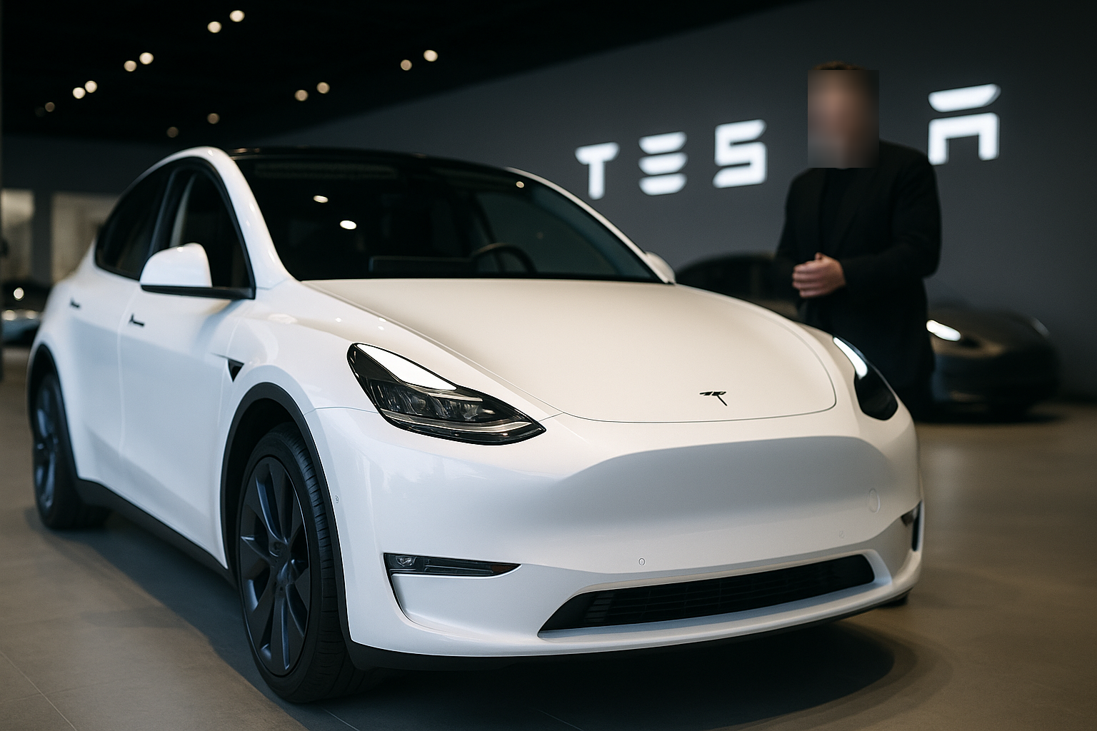 Tesla ritarda la produzione della Model Y low-cost: strategia industriale, dazi e rischi competitivi al centro della nuova roadmap