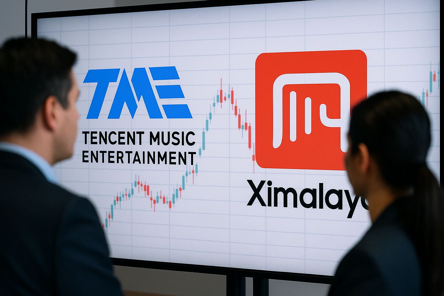 Tencent Music verso l’acquisizione di Ximalaya: un’operazione da 2,4 miliardi di dollari che ridefinisce l’ecosistema audio cinese e globale