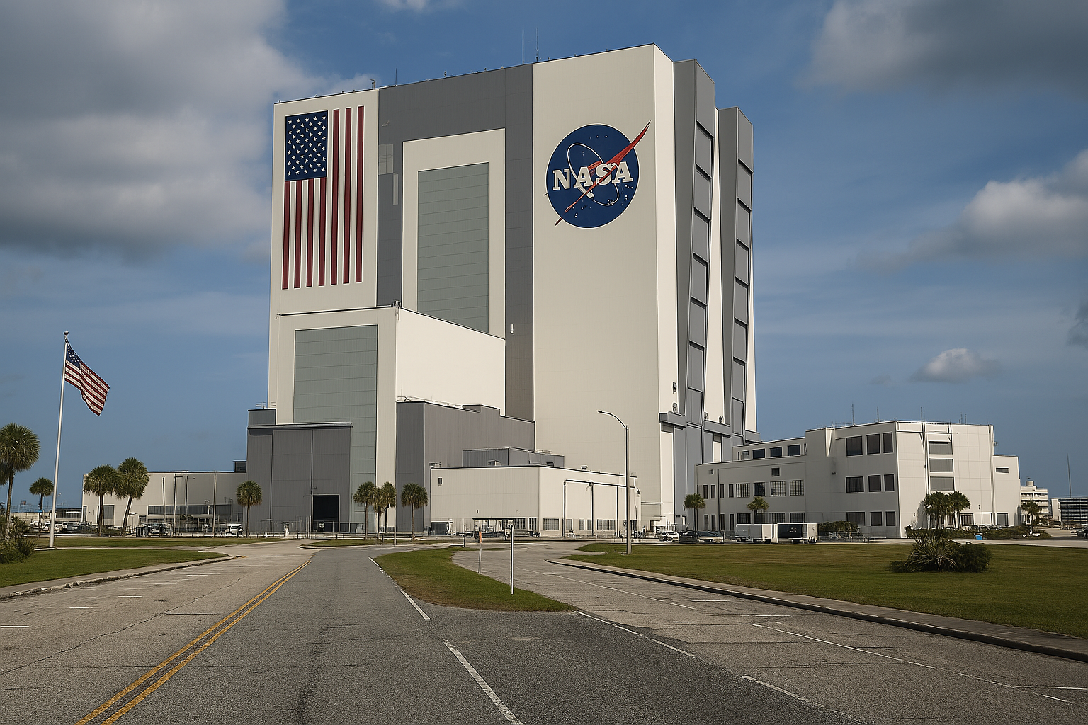 USA, il budget 2026 proposto da Trump dimezza i fondi alla NASA: a rischio programmi scientifici, Marte e il telescopio Roman