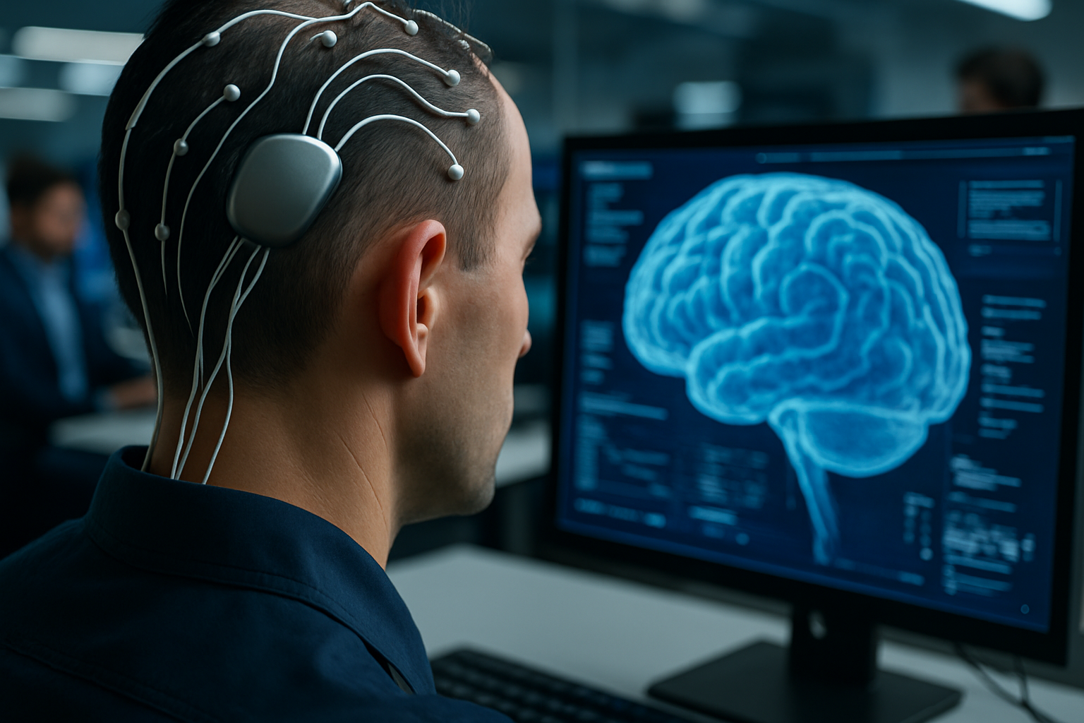 Neuralink accelera sull’innovazione: nuovo round da 500 milioni per la frontiera delle interfacce cervello-macchina