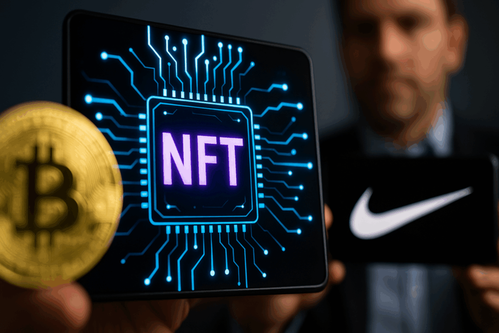 Nike nella tempesta legale degli NFT. Class Action negli USA per la chiusura di RTFKT e il futuro della Token Economy