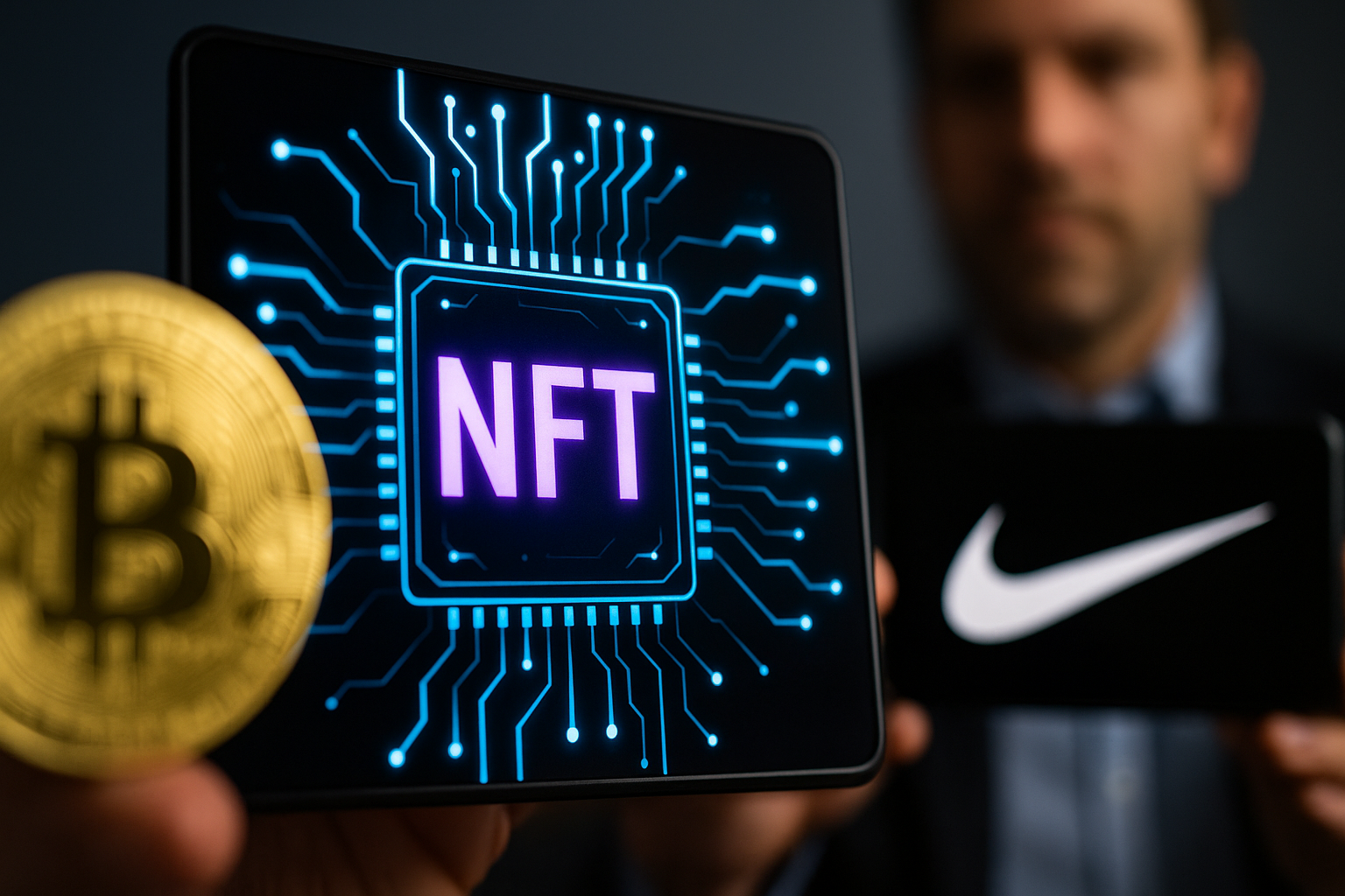 Nike nella tempesta legale degli NFT. Class Action negli USA per la chiusura di RTFKT e il futuro della Token Economy