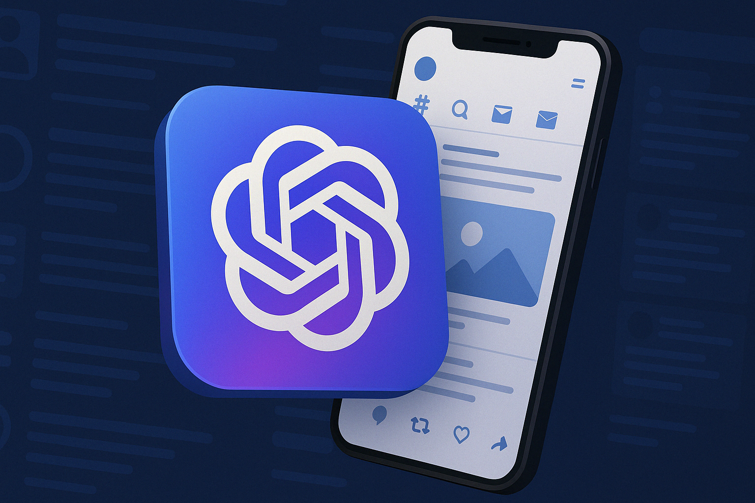 OpenAI prepara un social network in stile X: sfida diretta a Musk, Meta e all’equilibrio del potere nell’AI globale