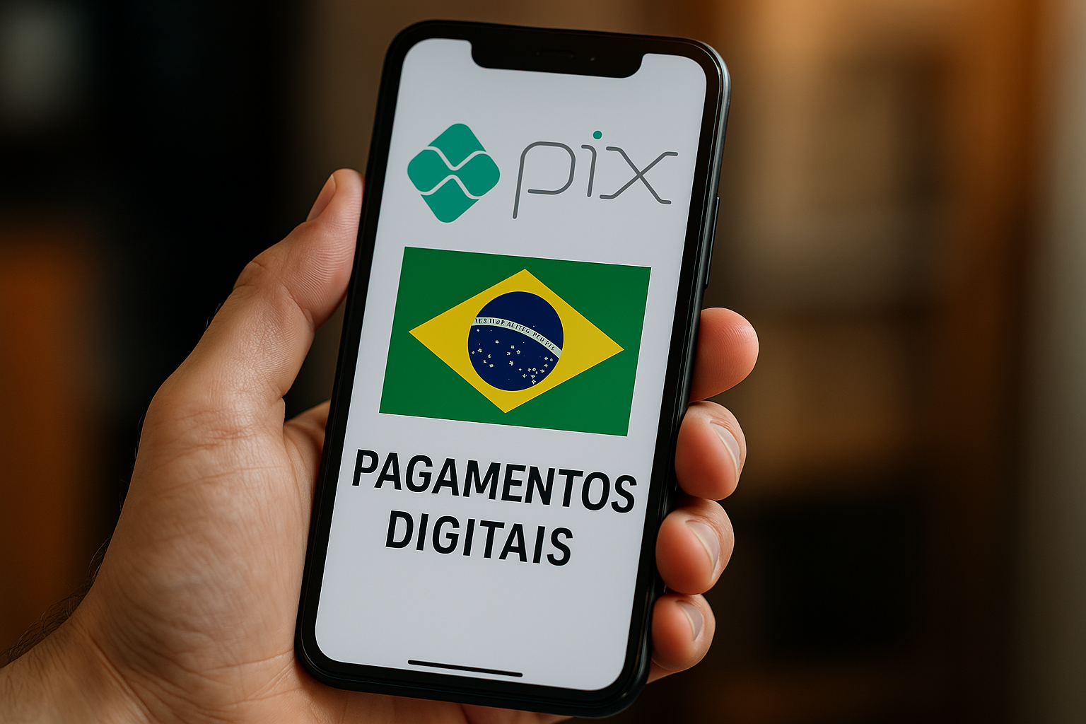Il Brasile rivoluziona i pagamenti digitali: arriva “Pix Parcelado”, la sfida del Banco Central al mercato del credito