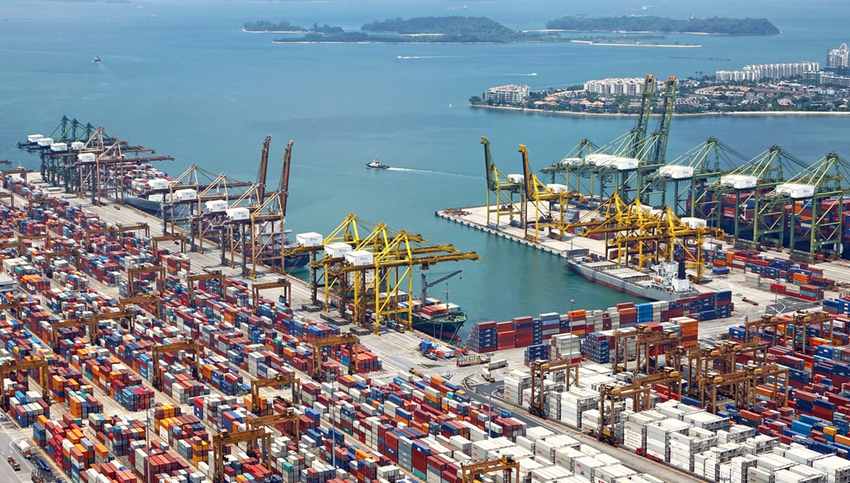 Il panorama geopolitico degli investimenti nei Porti: rischi, minacce e opportunità per USA, UE e Cina, dopo lo stop cinese all’operazione sul Canale di Panama