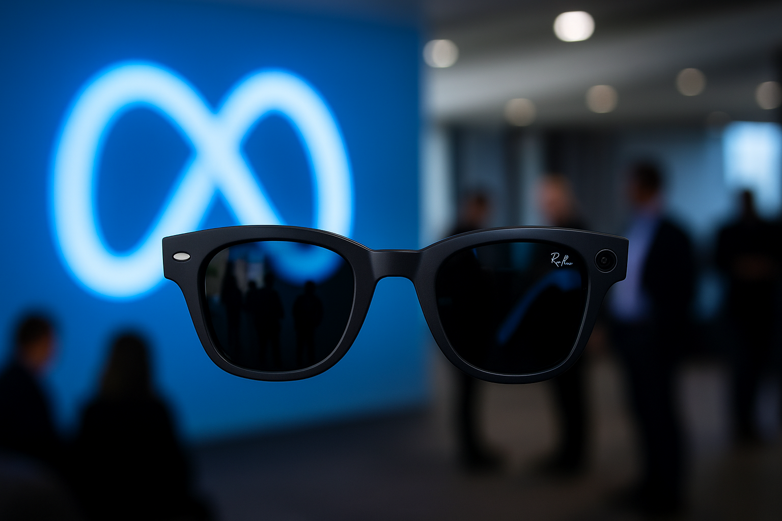 Meta espande Meta AI su Ray-Ban smart glasses in Europa: nuove funzionalità AI tra privacy, innovazione e sfida globale nei wearable