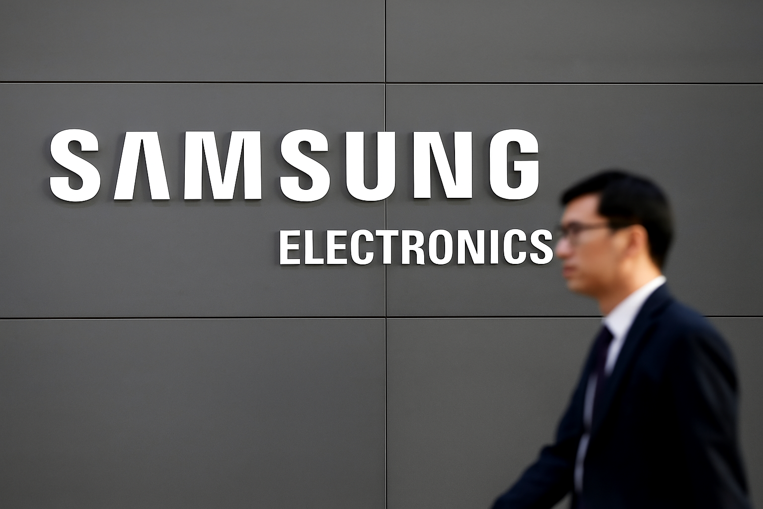 Samsung scommette sulla Cina per rilanciare la divisione semiconduttori: alleanze strategiche nel cuore del tech globale