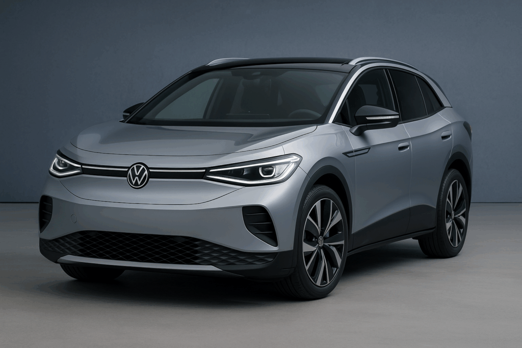 Volkswagen lancia il primo sistema di guida assistita sviluppato internamente in Cina: debutto ufficiale al Salone di Shanghai